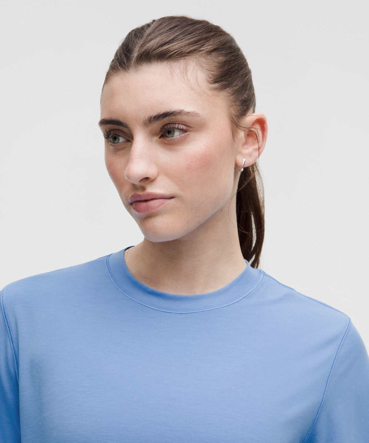 Jersey Training Short-Sleeve Shirt