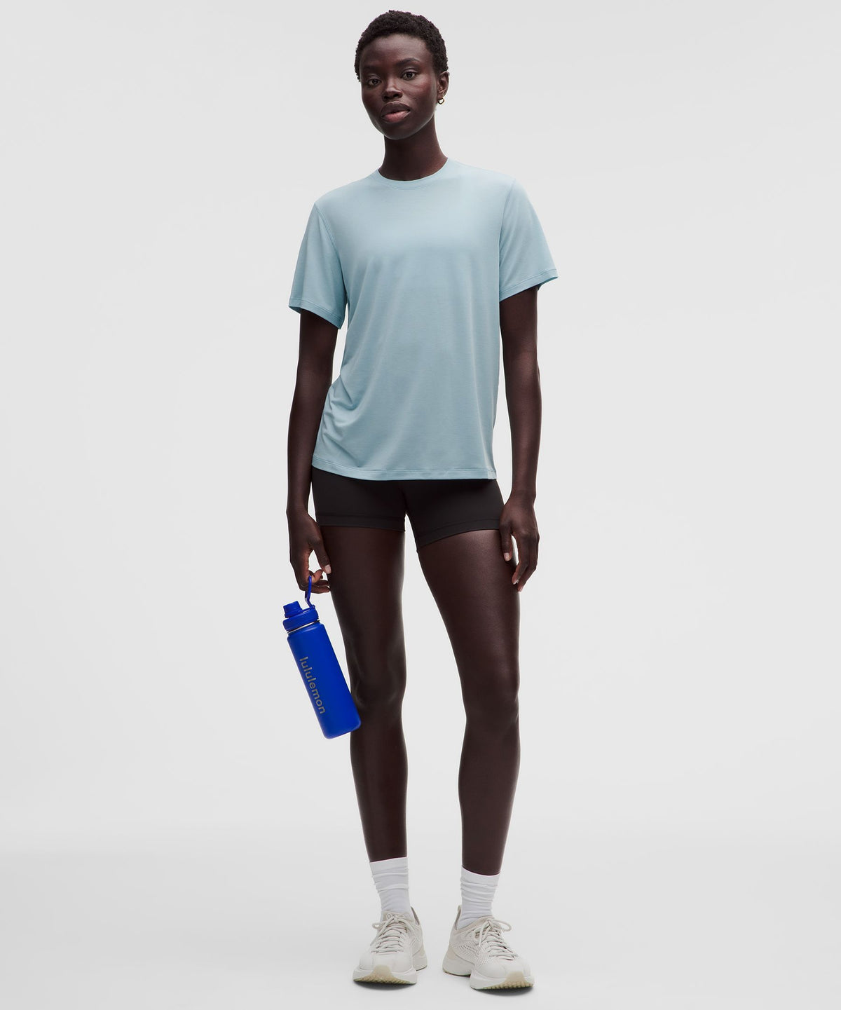 Jersey Training Short-Sleeve Shirt