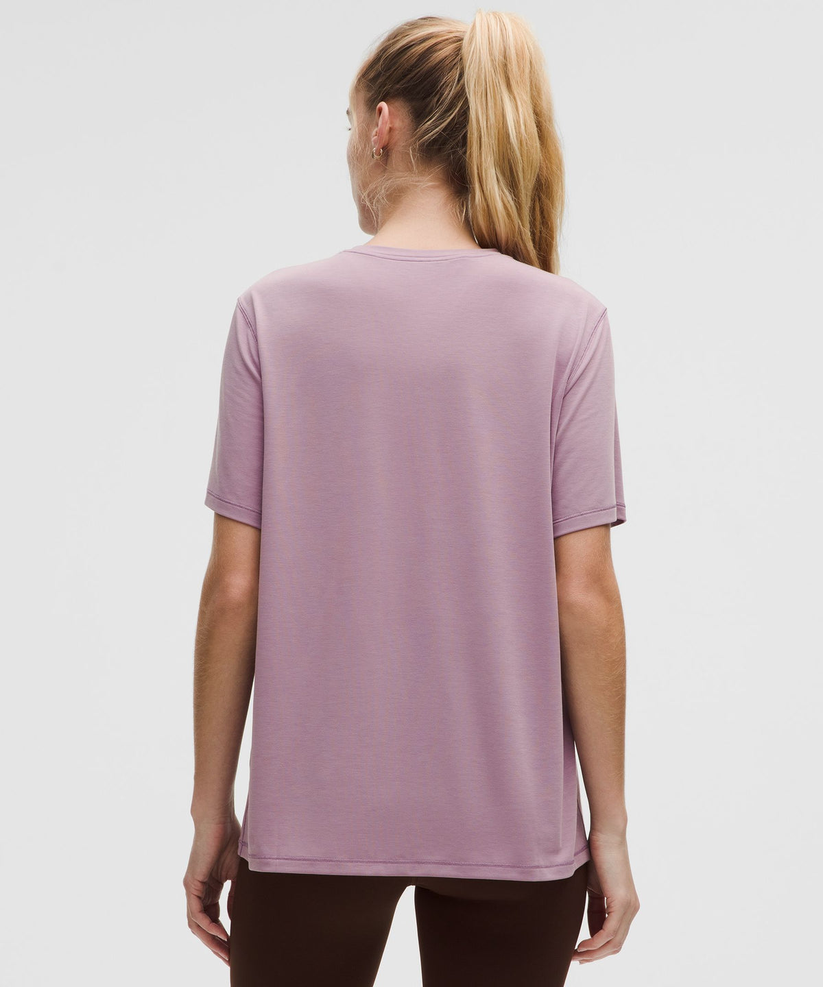 Jersey Training Short-Sleeve Shirt