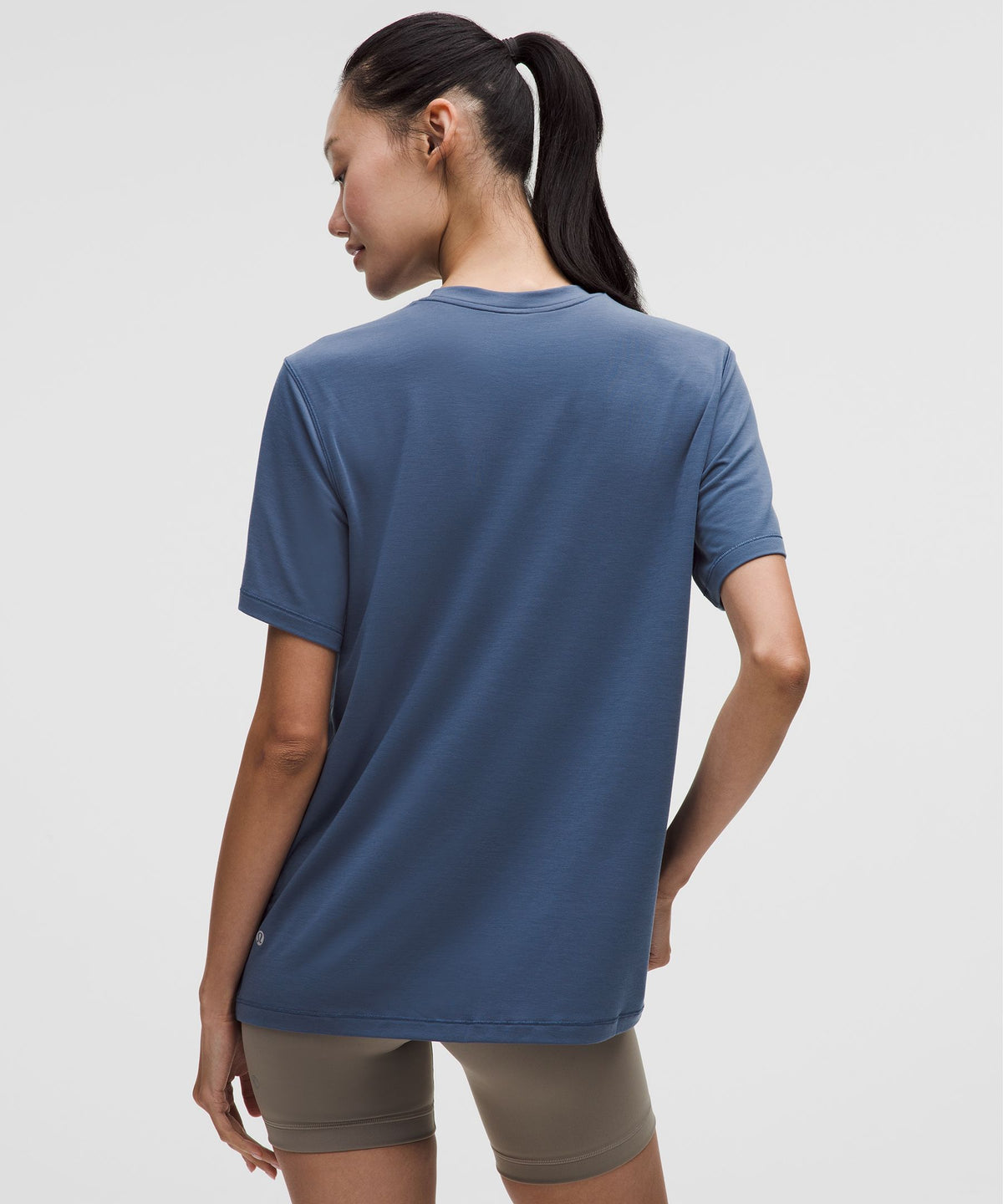 Jersey Training Short-Sleeve Shirt