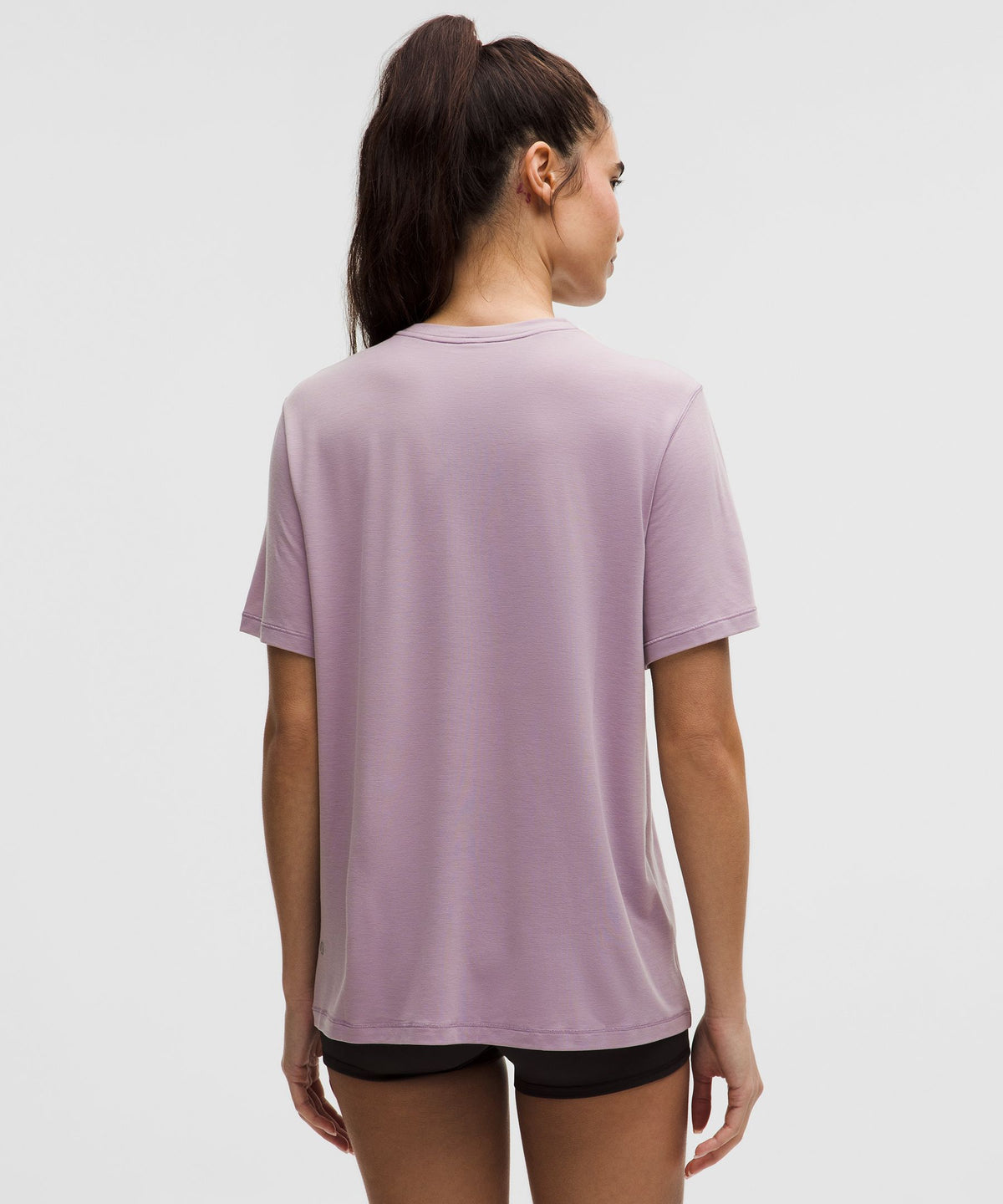 Jersey Training Short-Sleeve Shirt