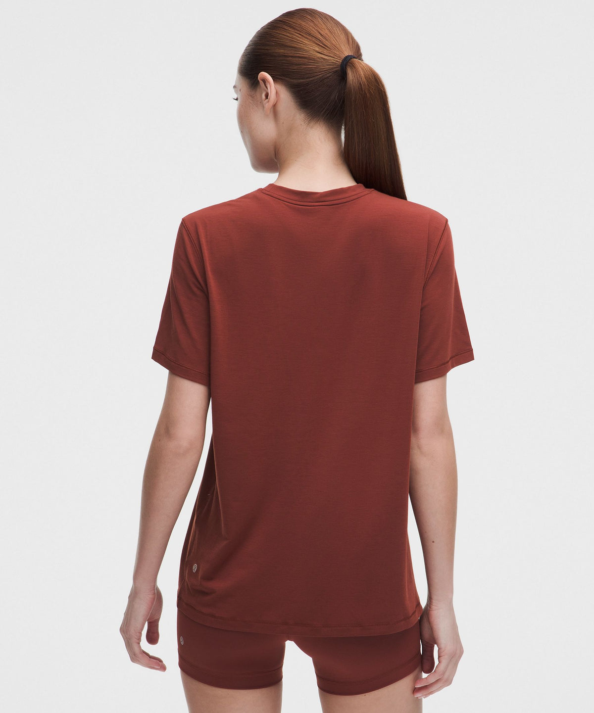 Jersey Training Short-Sleeve Shirt