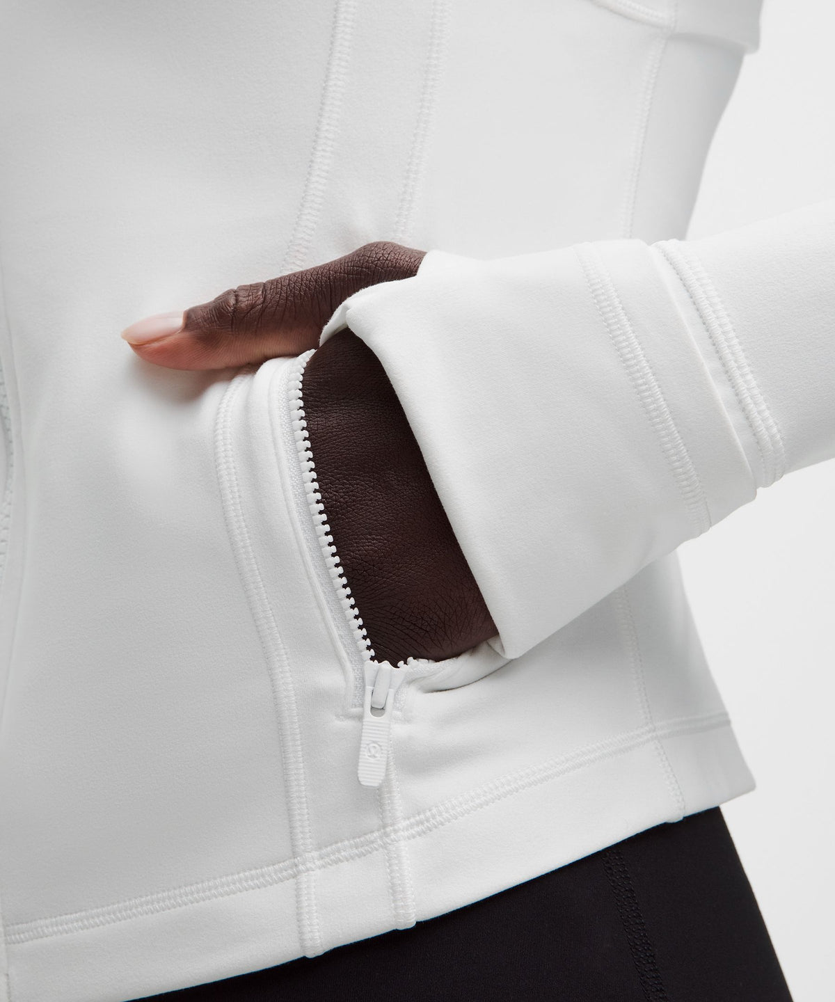 Define Cropped JacketNulu