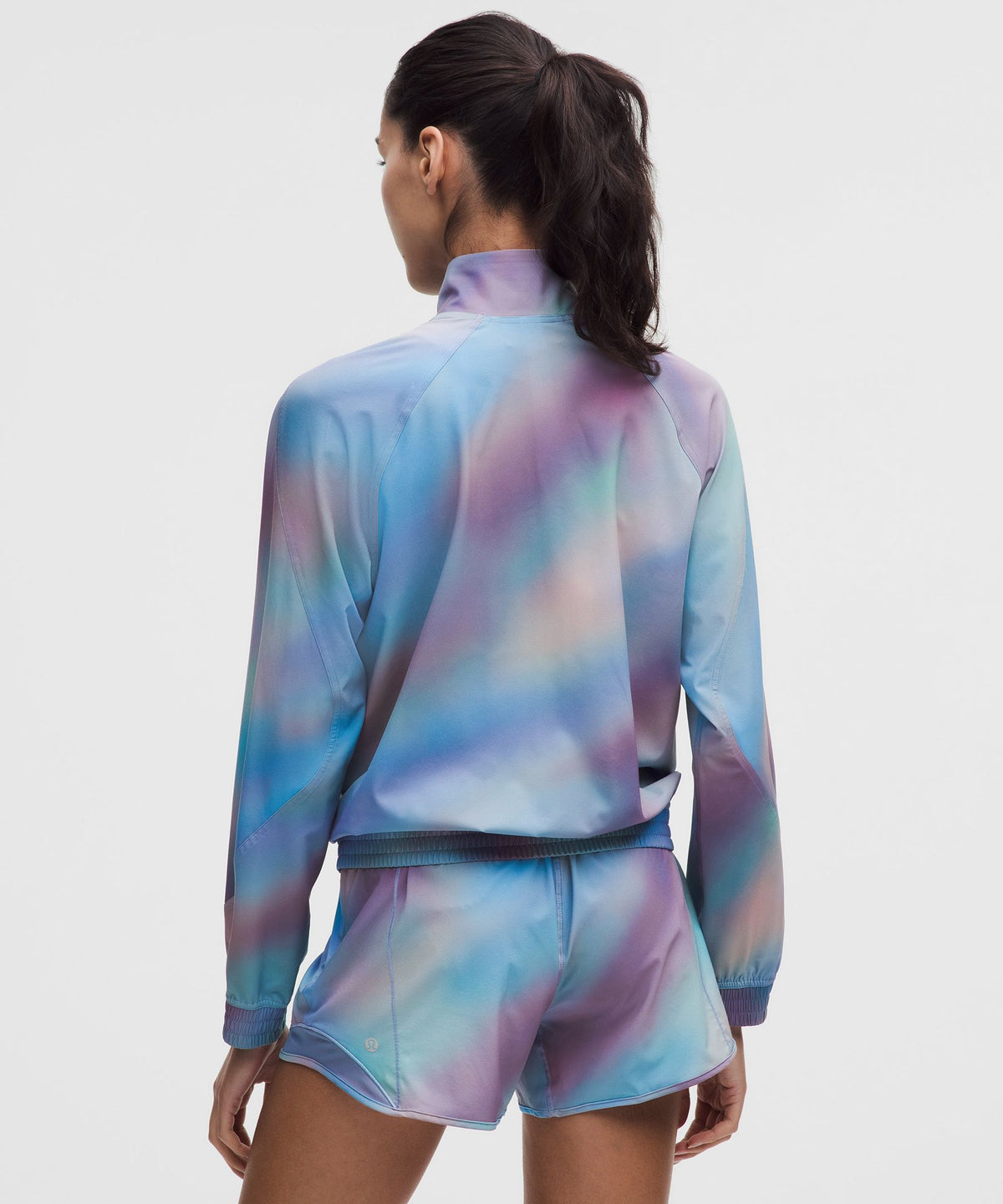 Adapted State Track Jacket