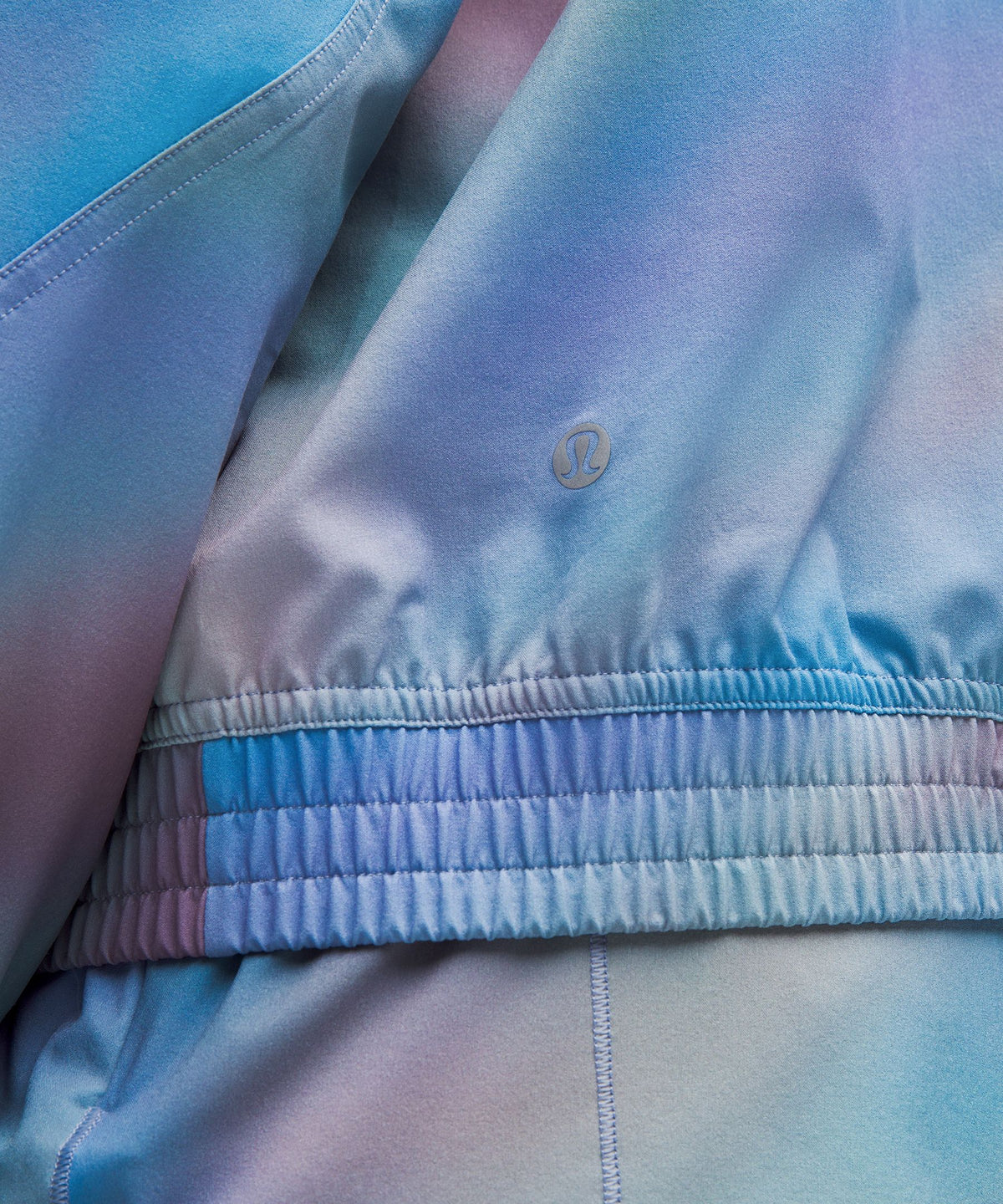 Adapted State Track Jacket