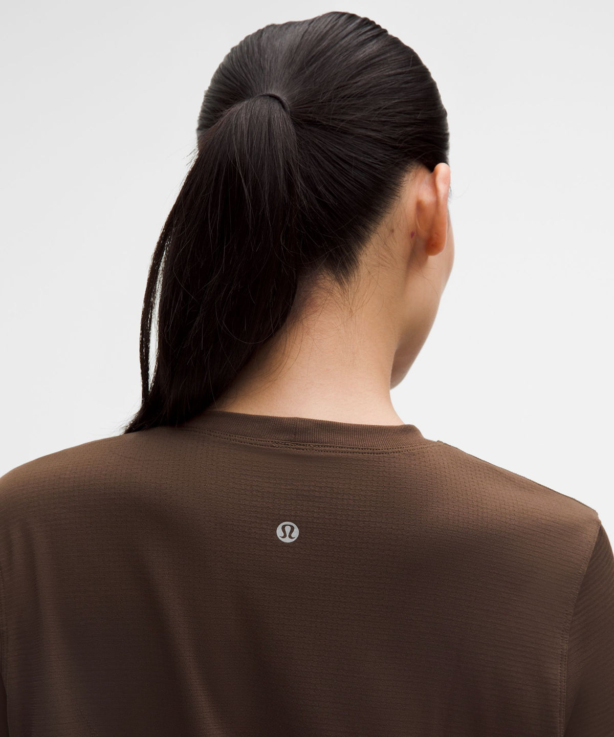 Swiftly Relaxed Long-Sleeve ShirtHip Length