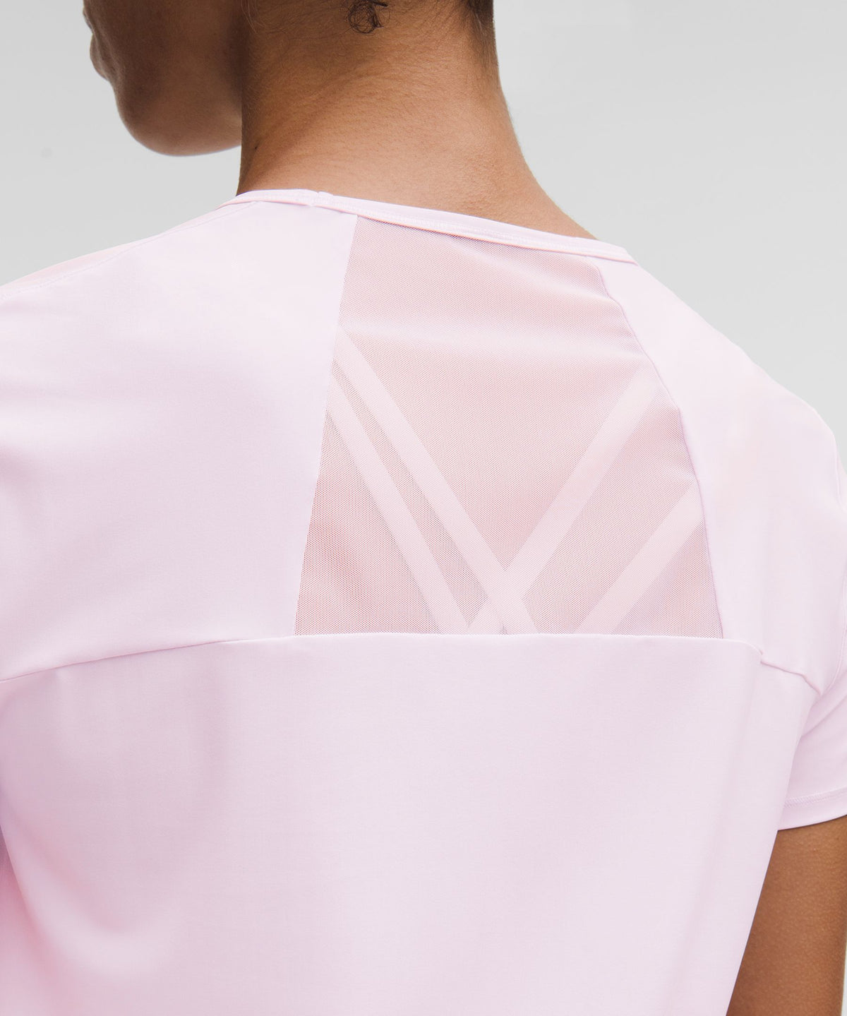 Sculpt Short-Sleeve Shirt