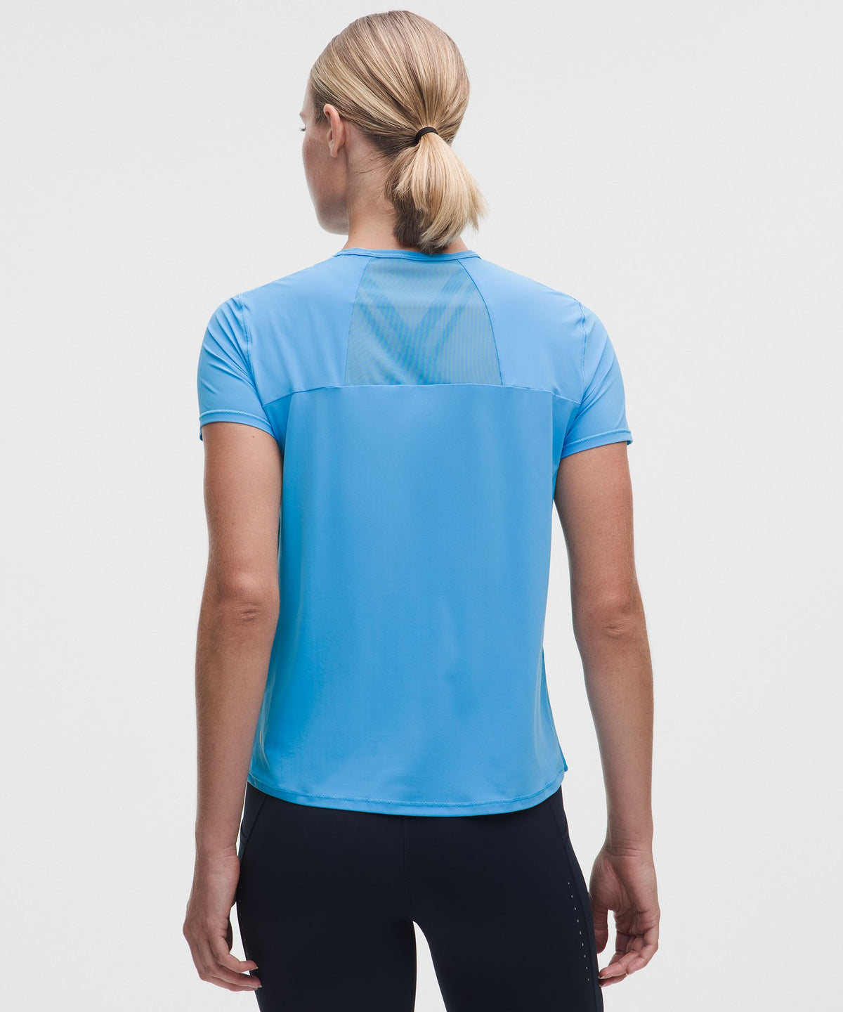 Sculpt Short-Sleeve Shirt