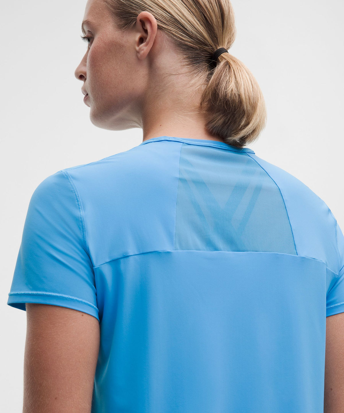 Sculpt Short-Sleeve Shirt
