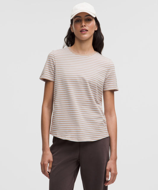 Love Crewneck T-Shirt