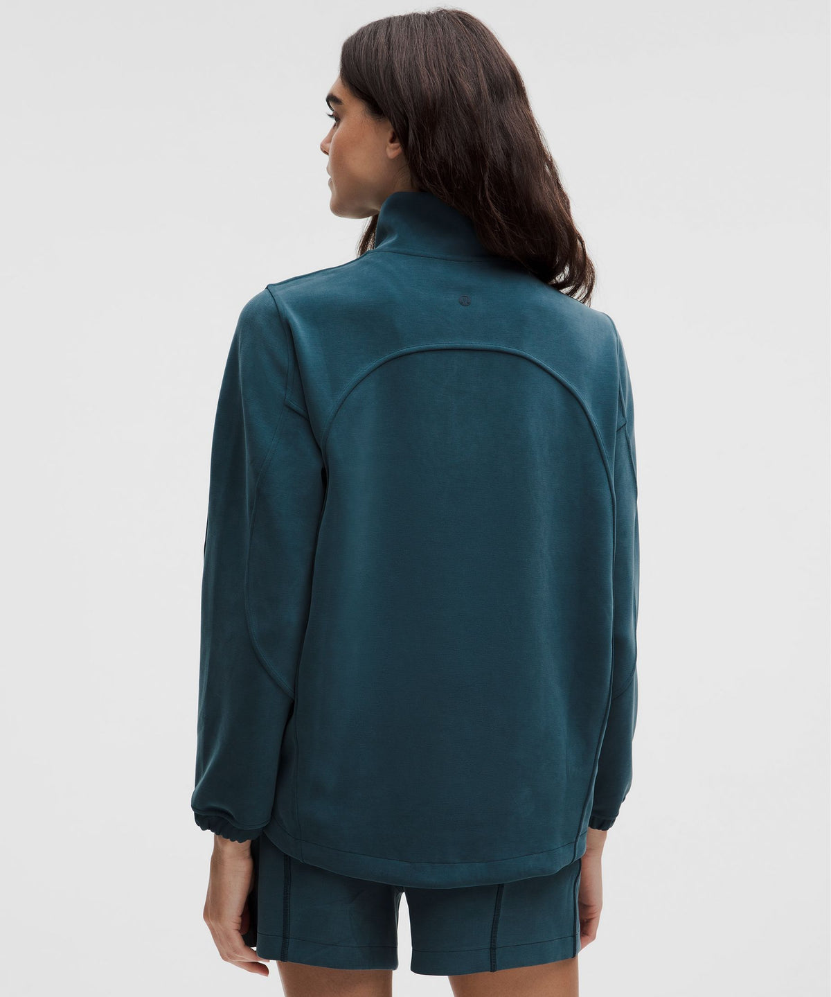 Softstreme Half-ZipLong