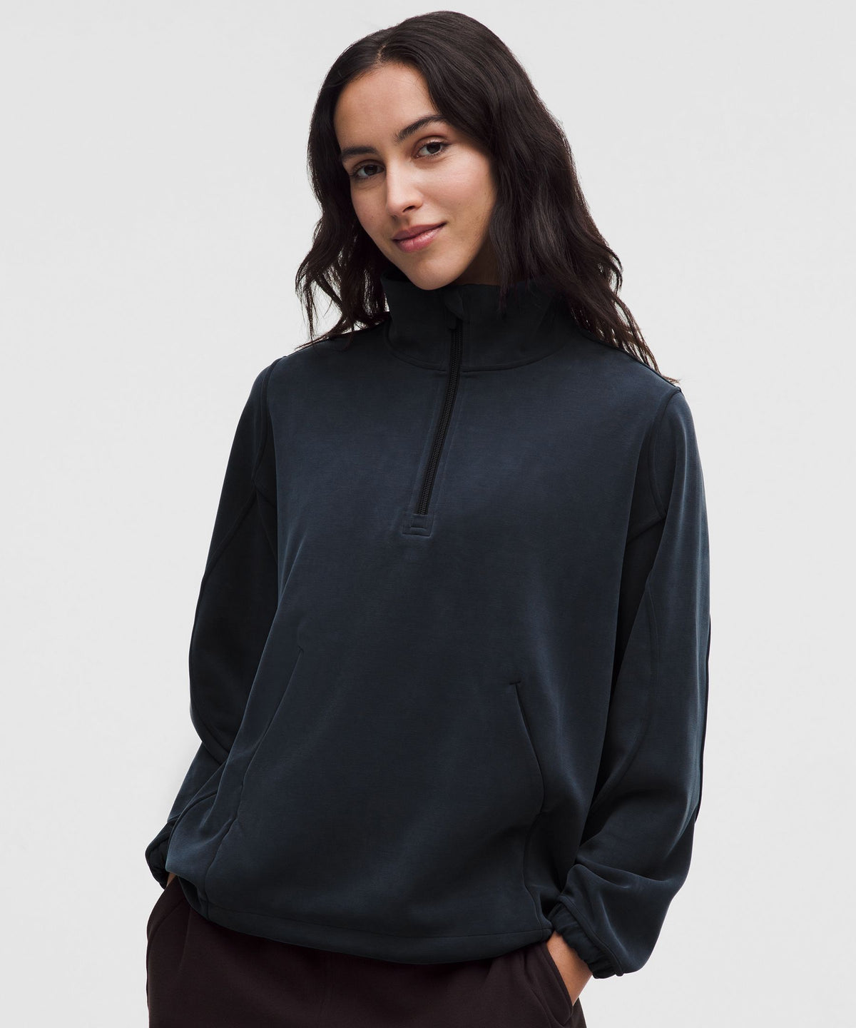 Softstreme Half-ZipLong