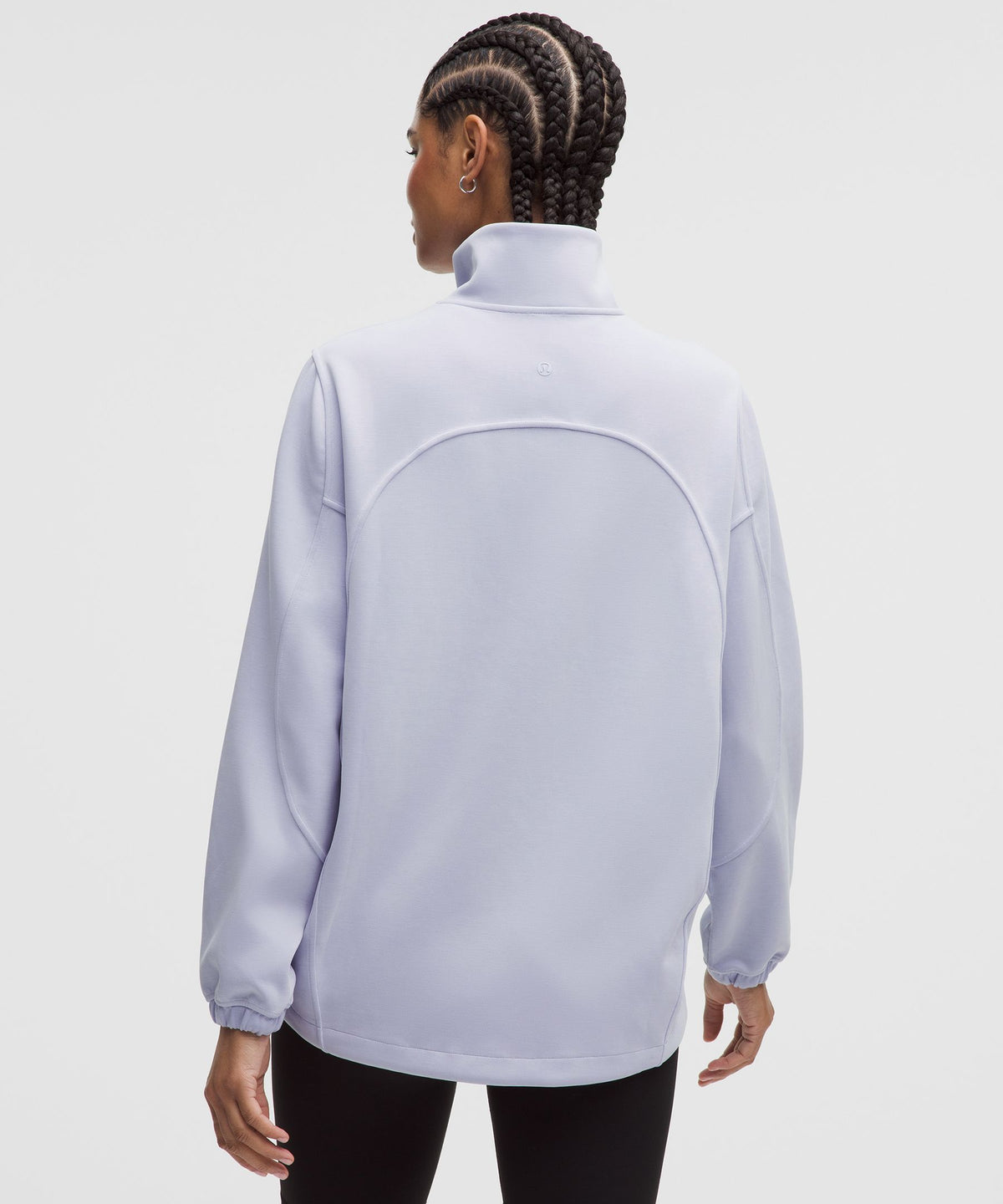 Softstreme Half-ZipLong