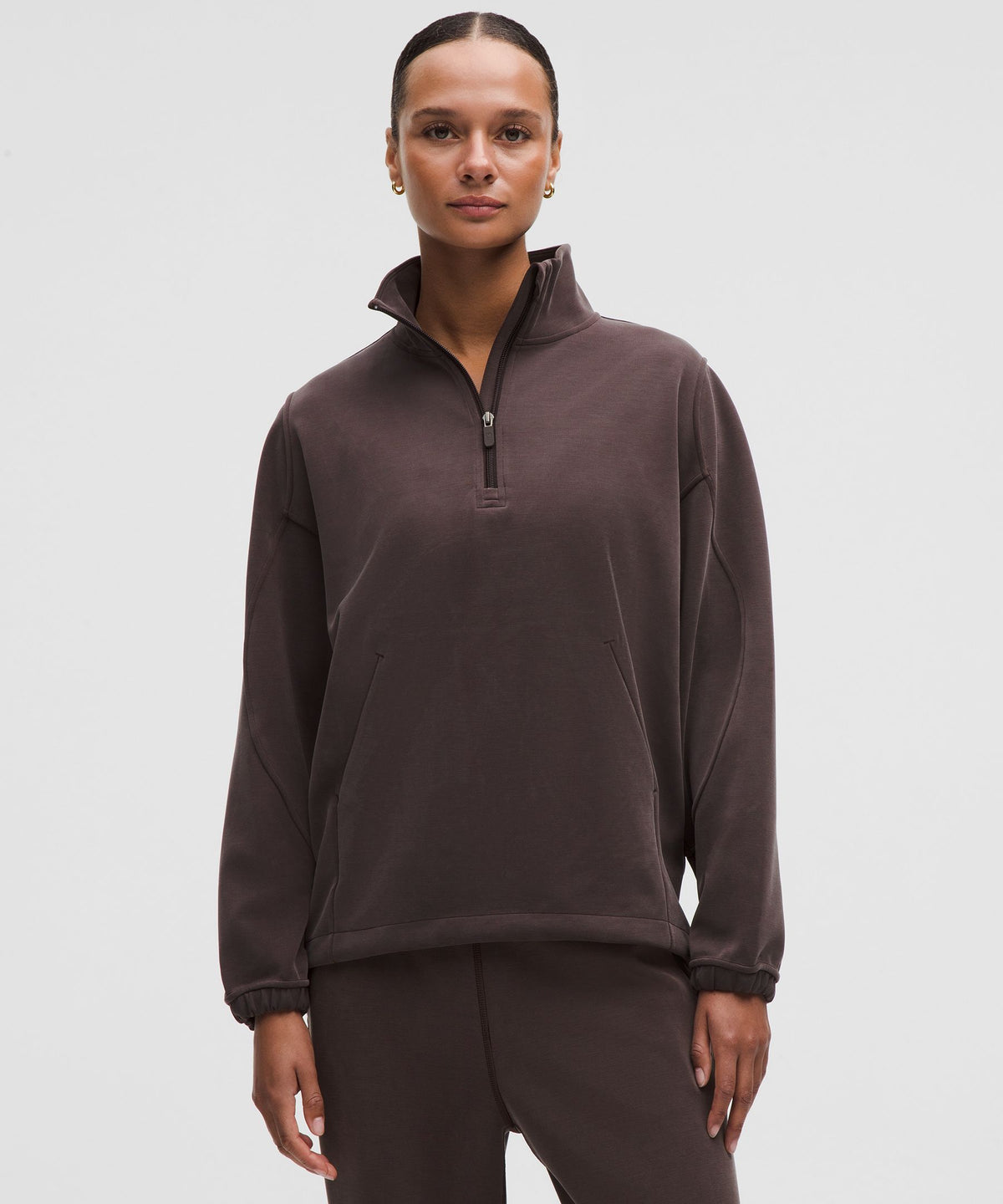 Softstreme Half-ZipLong