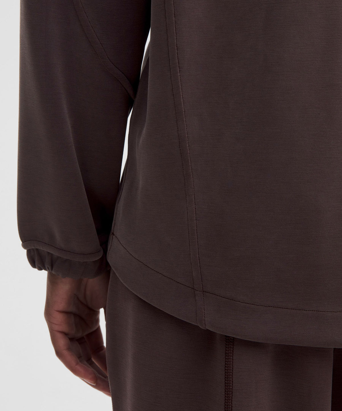 Softstreme Half-ZipLong