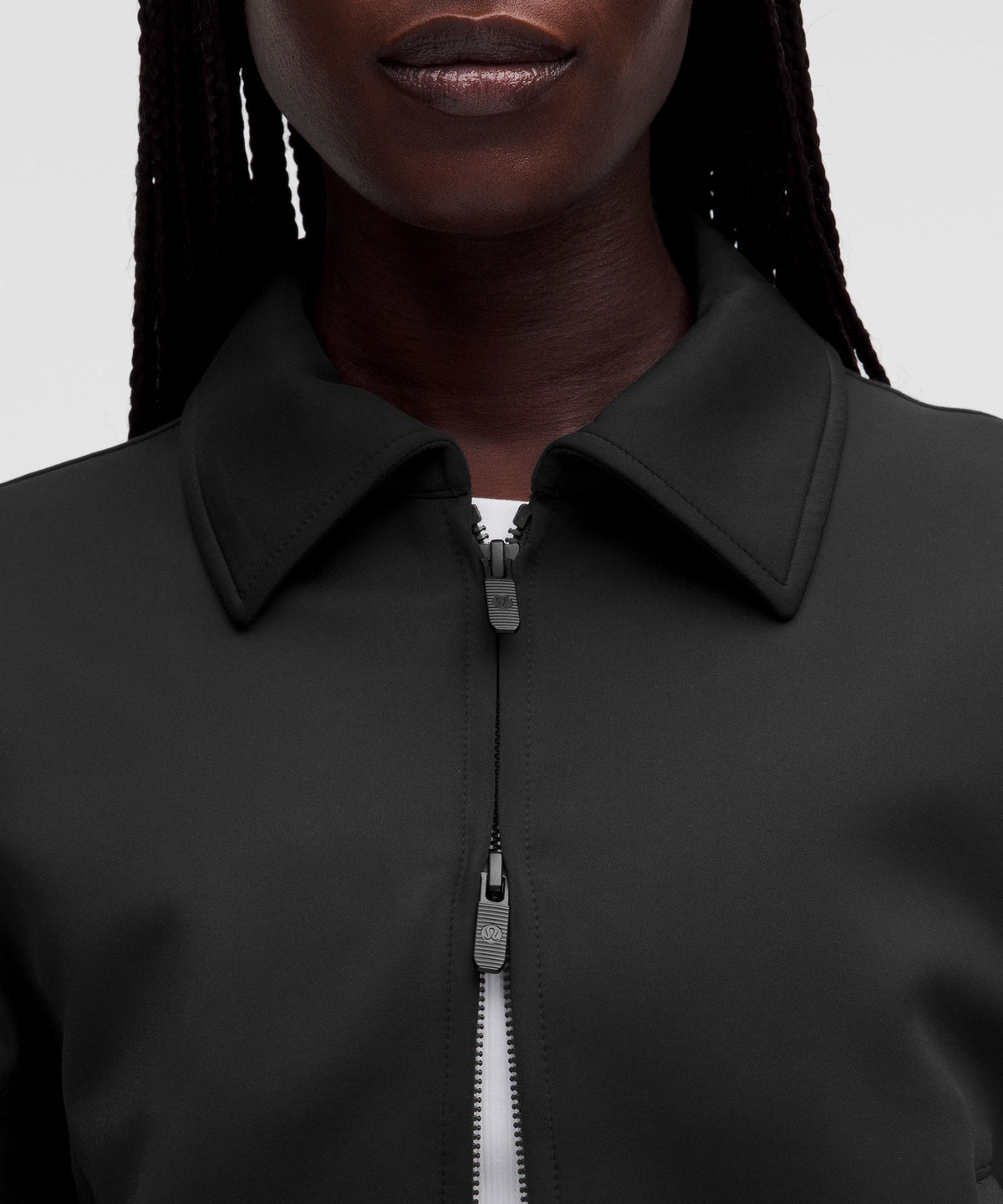 Daydrift Bomber Jacket