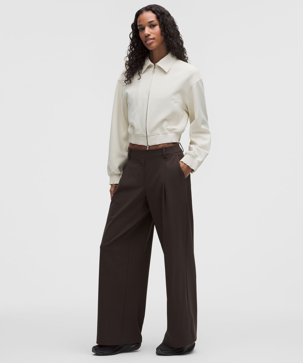 Daydrift Bomber Jacket