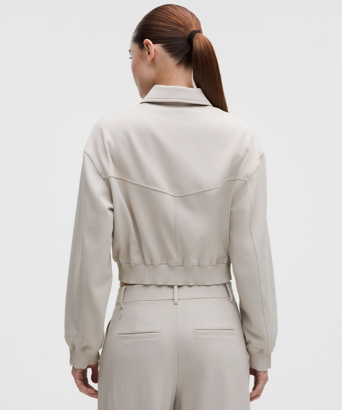Daydrift Bomber Jacket