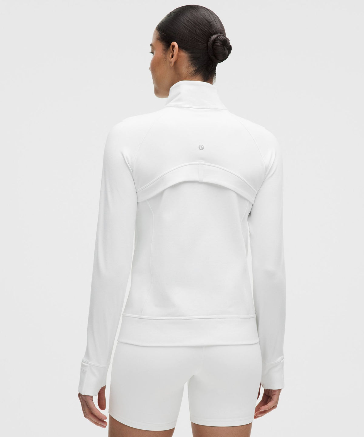 Define Track JacketLuon
