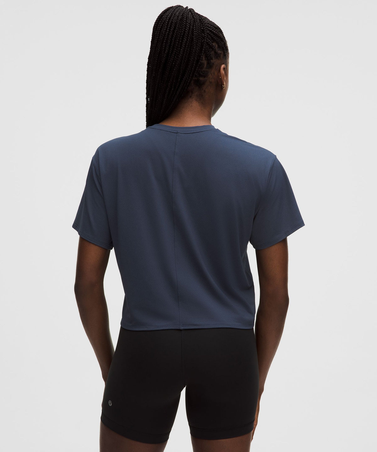 All-Sport Tie-Front Short-Sleeve Shirt