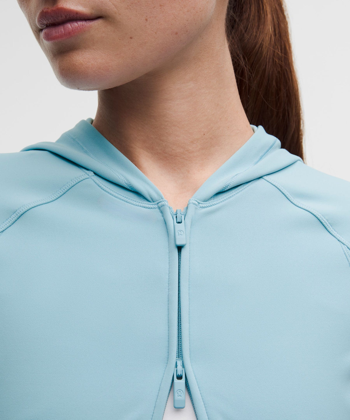 Wunder Train Full-Zip Jacket