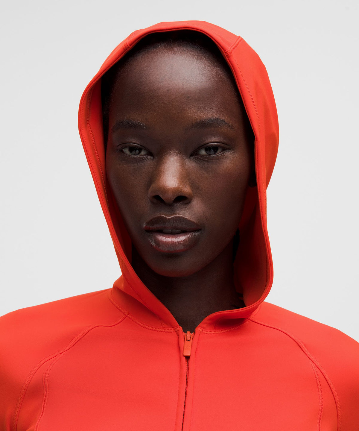 Wunder Train Full-Zip Jacket