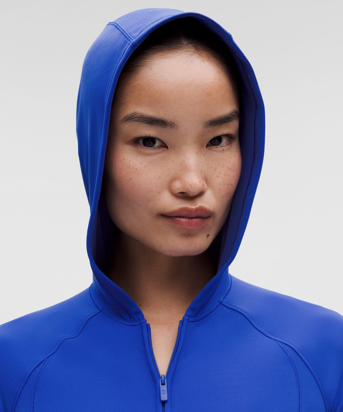 Wunder Train Full-Zip Jacket