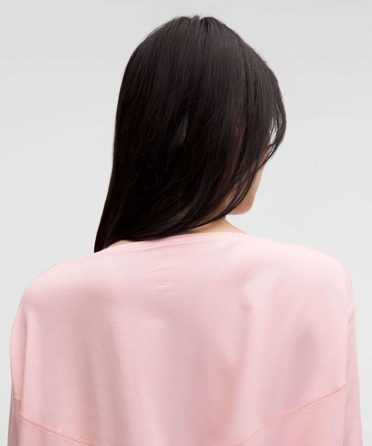 Back In Action Organic Cotton-Blend Long-Sleeve Shirt