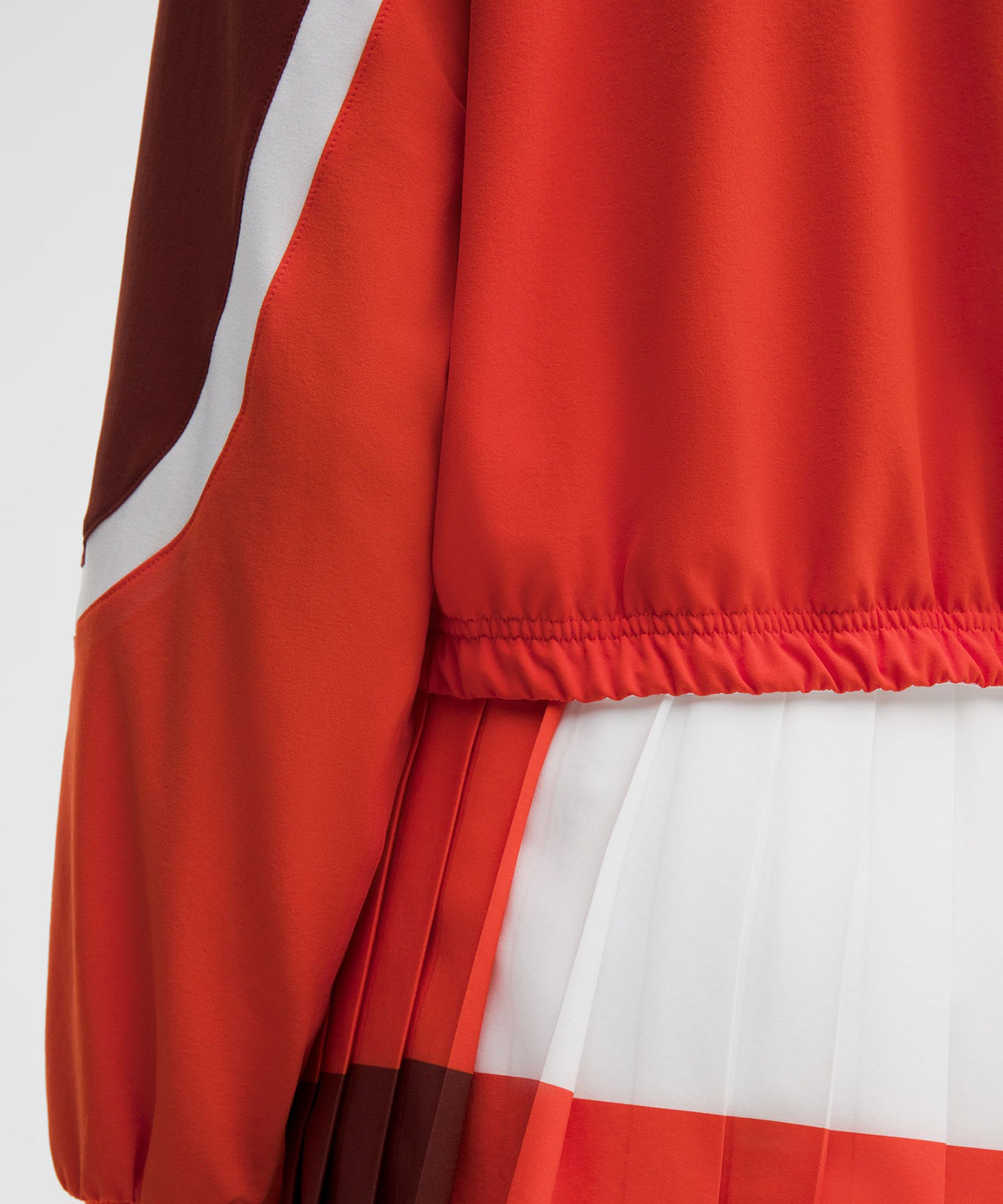 Court Champ UV-Protective Tennis Jacket
