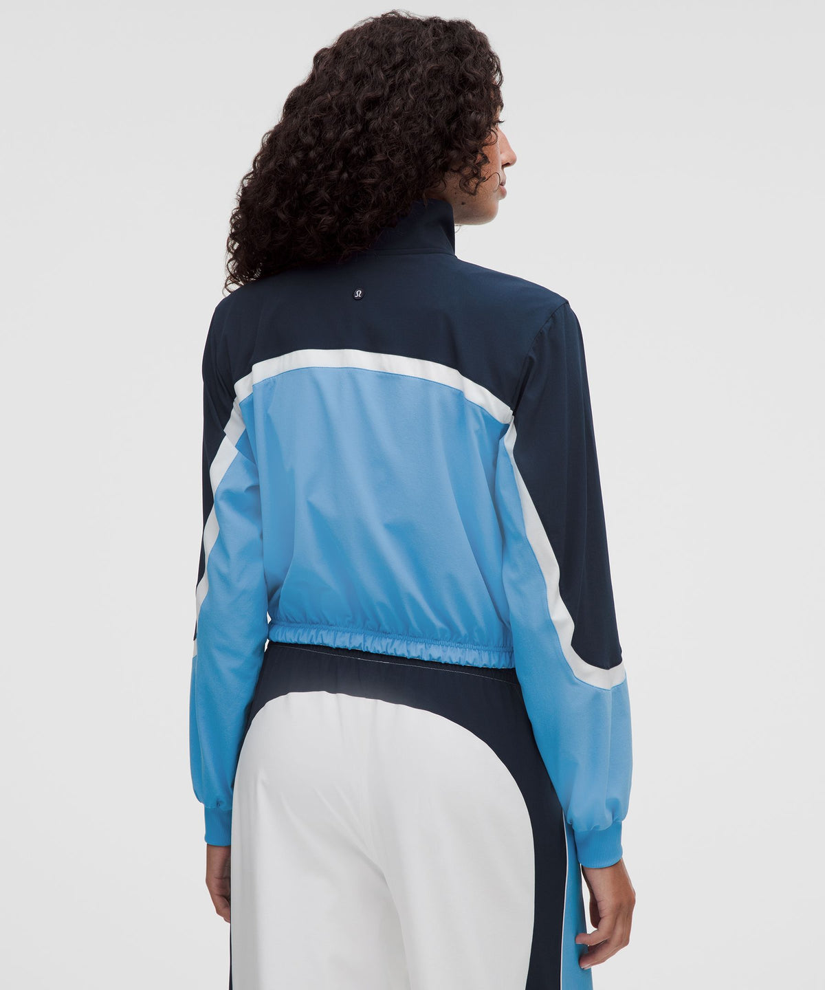 Court Champ UV-Protective Tennis Jacket