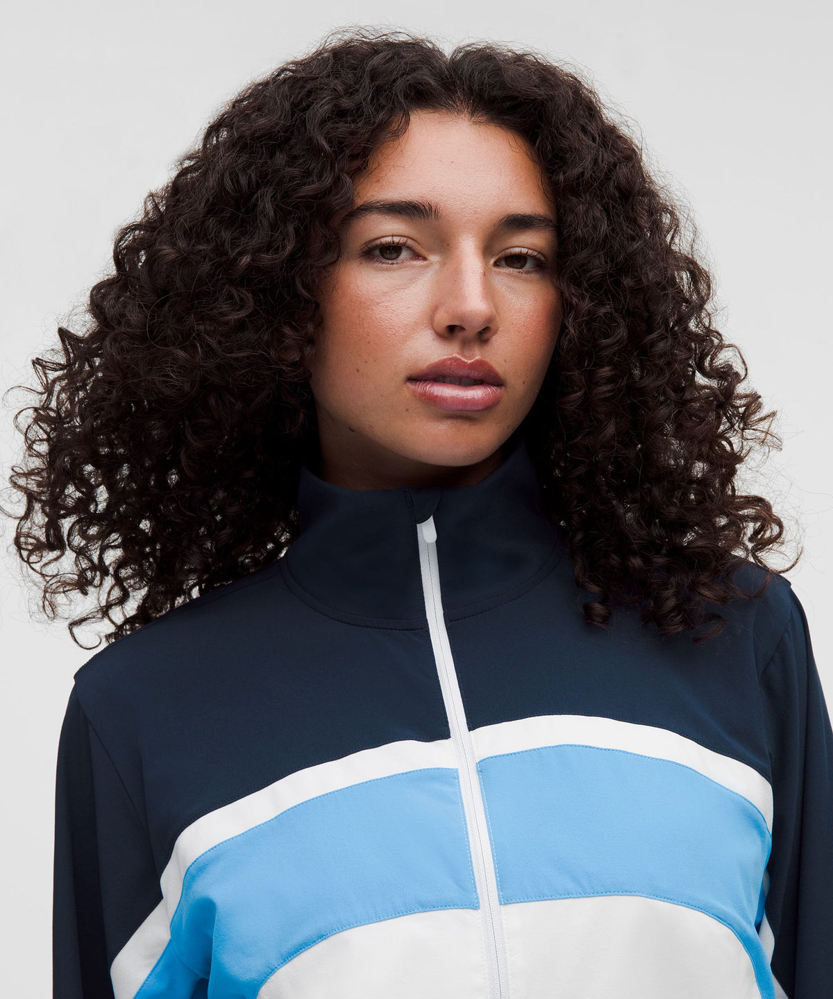 Court Champ UV-Protective Tennis Jacket