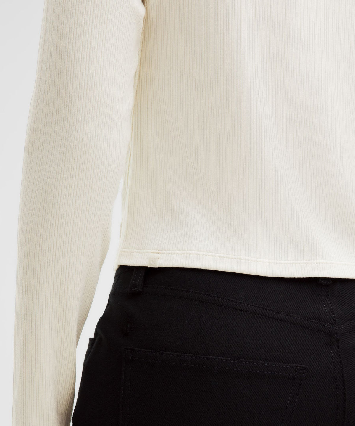 Hold Tight Micro-Rib Cardigan