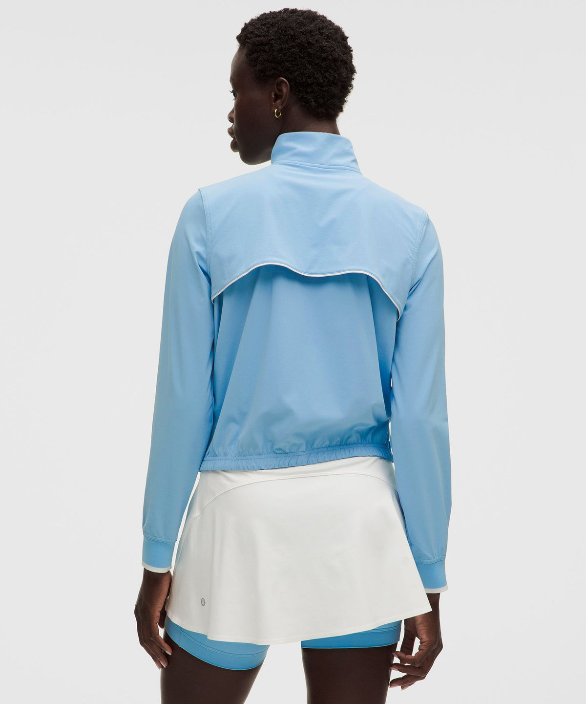 Court Rival Tennis Track Jacket