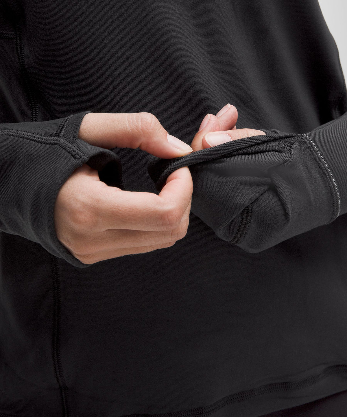 It's Rulu Classic-Fit Long-Sleeve Shirt