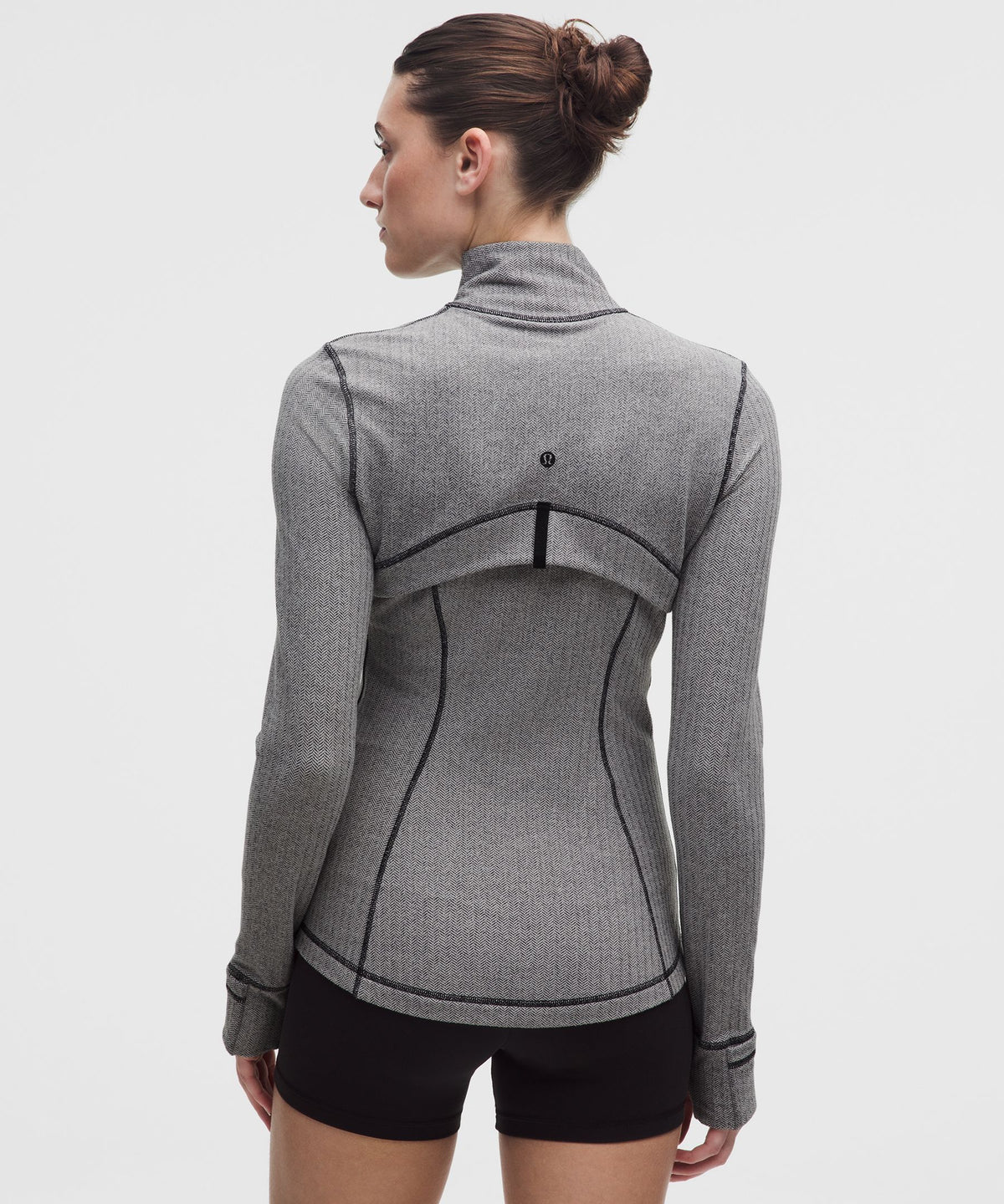 Define JacketHerringbone