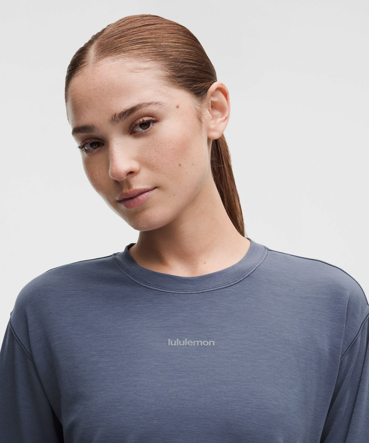 Jersey Training Long-Sleeve ShirtWordmark