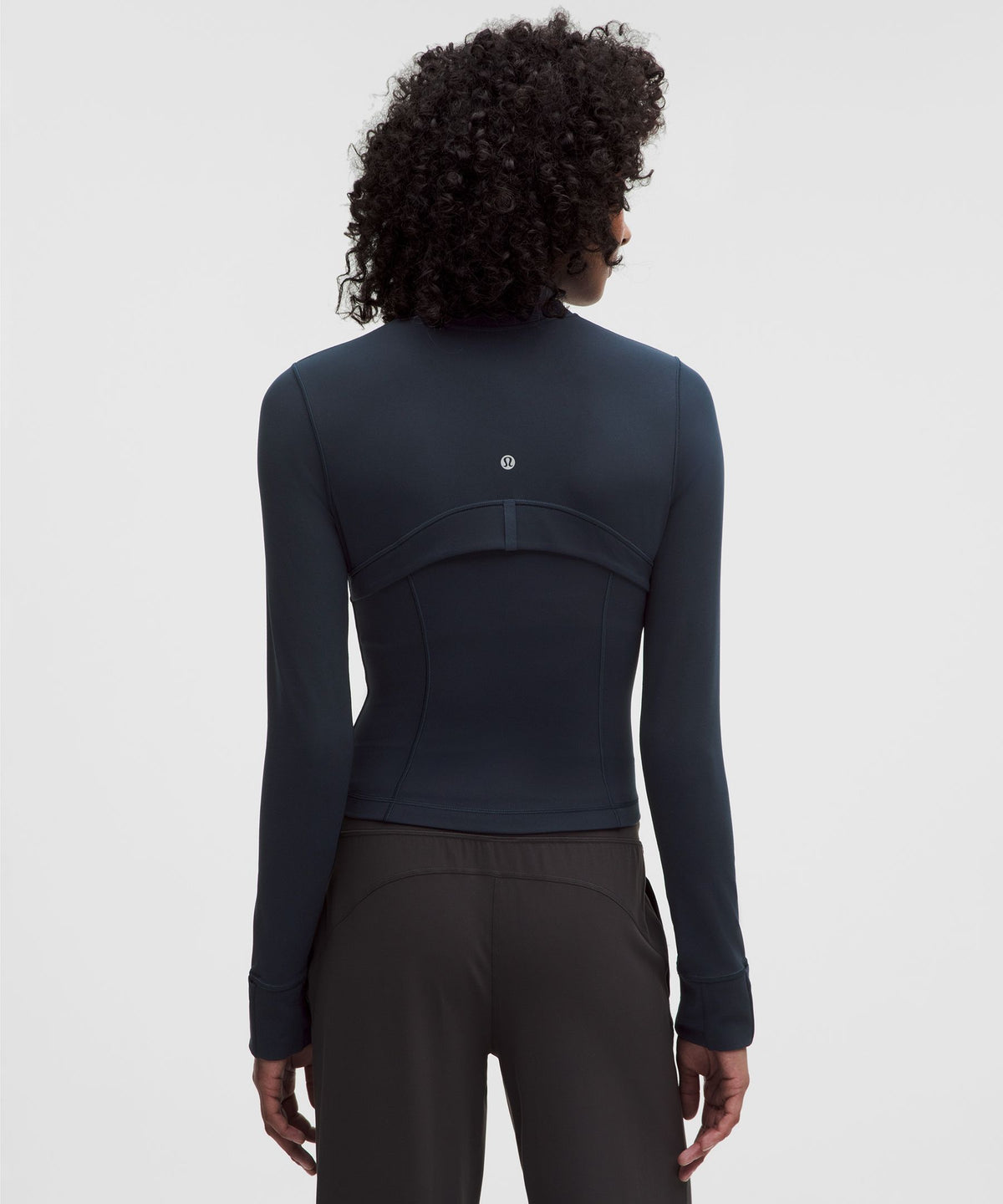 Define Cropped JacketNulu