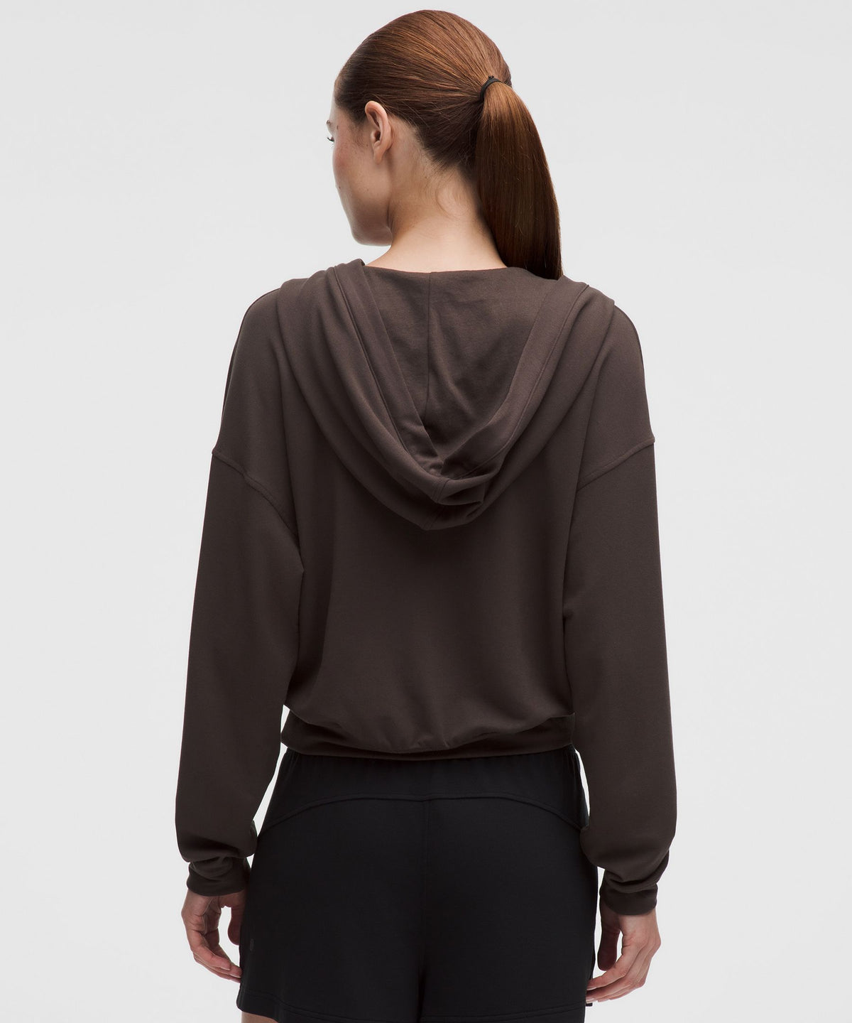 BeCalm Oversized Hoodie