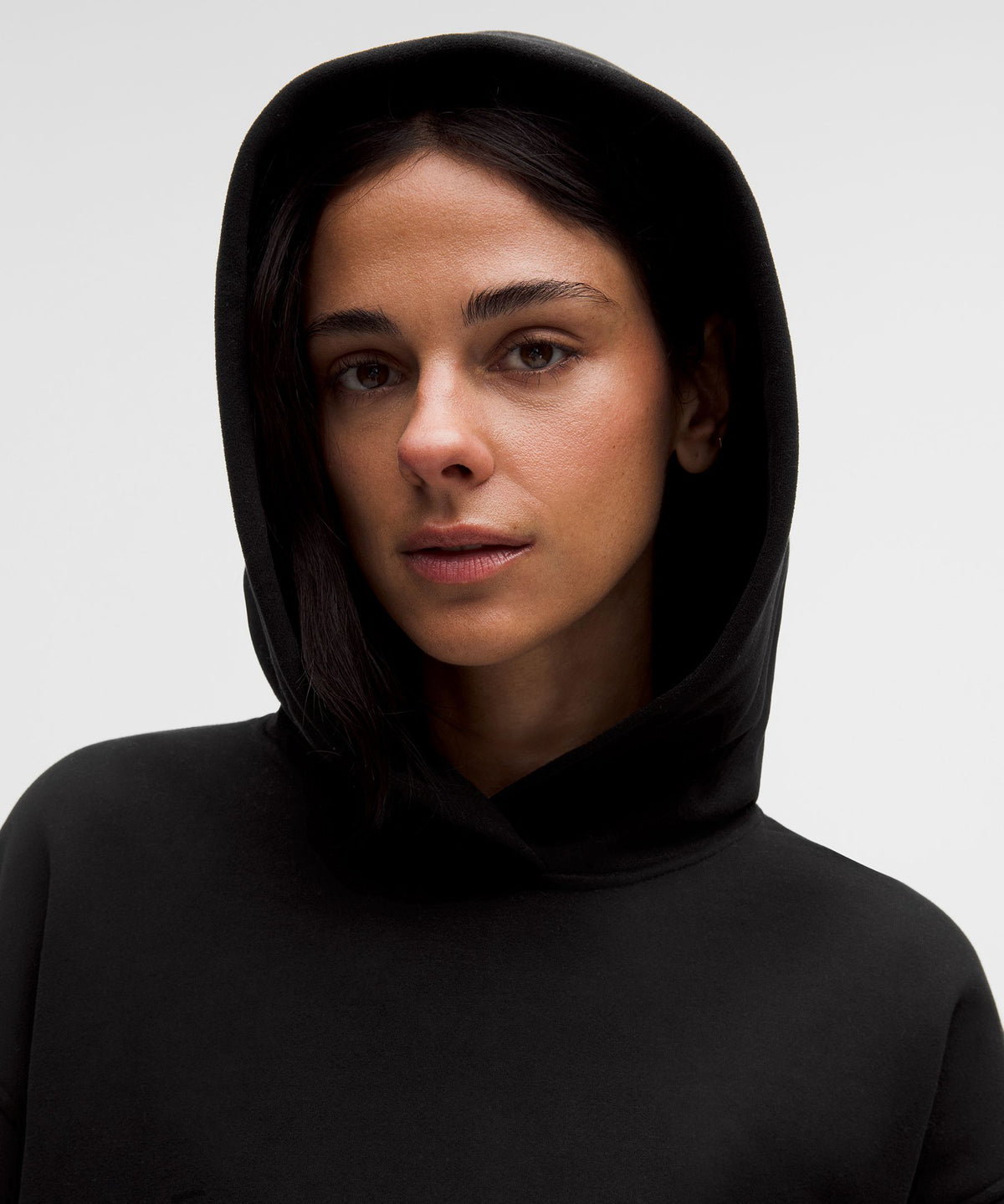 Women's Steady State SuperLoft HoodieWider Cuff