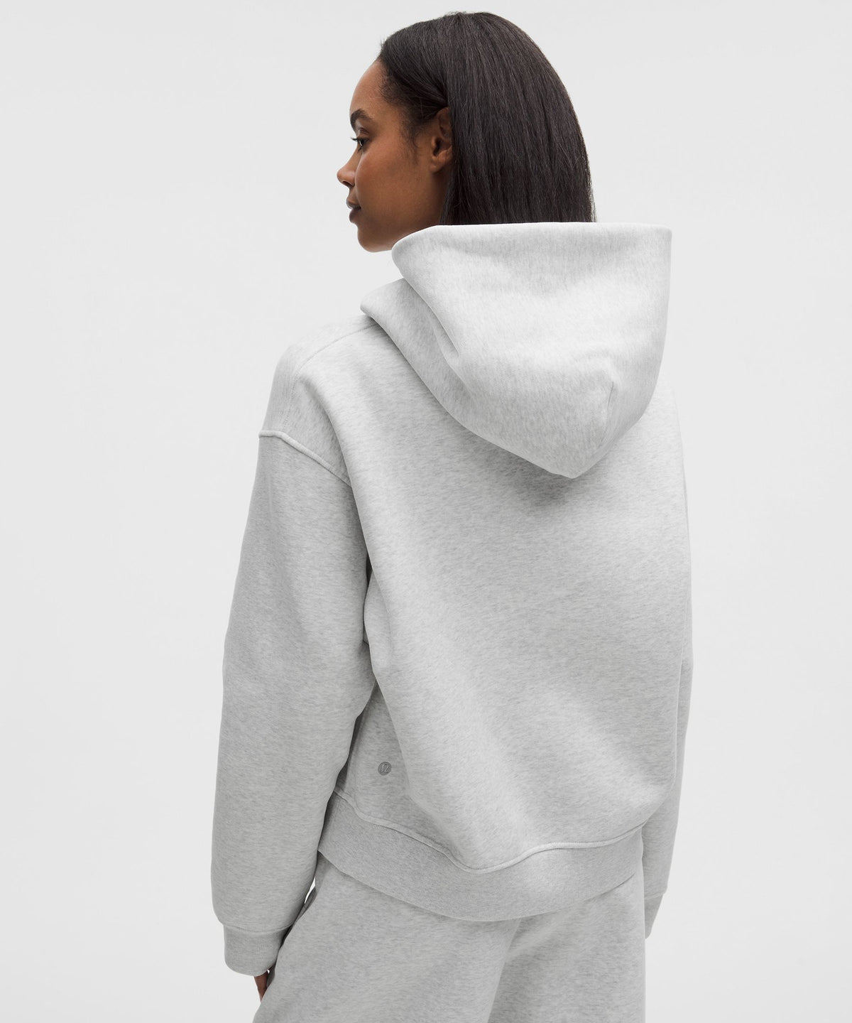 Women's Steady State SuperLoft HoodieWider Cuff