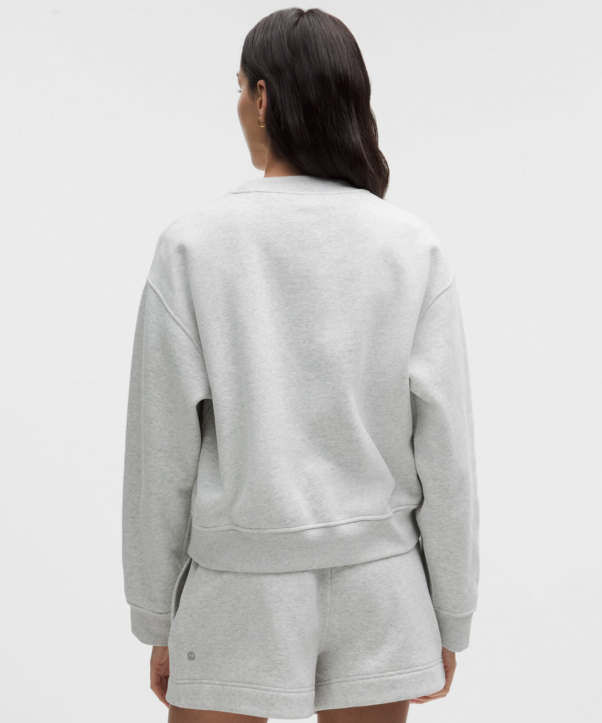 Women's Steady State SuperLoft CrewWider Cuff