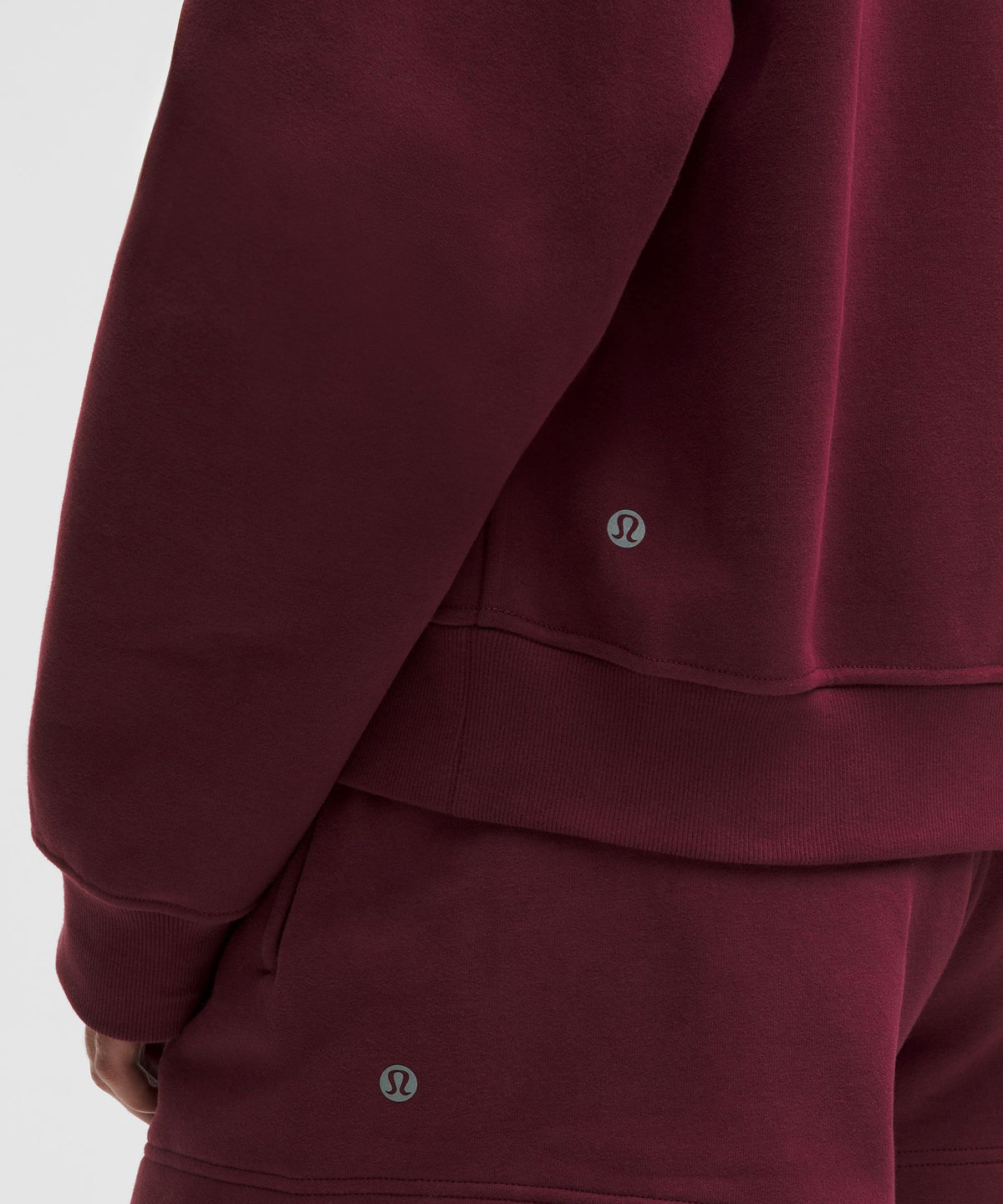 Women's Steady State SuperLoft CrewWider Cuff