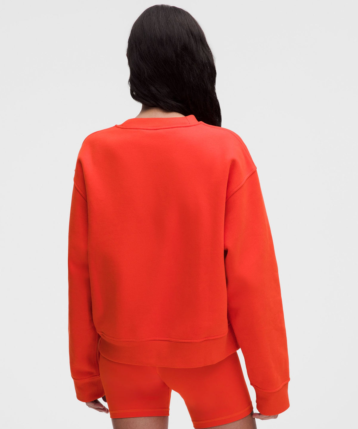 Women's Steady State SuperLoft CrewWider Cuff