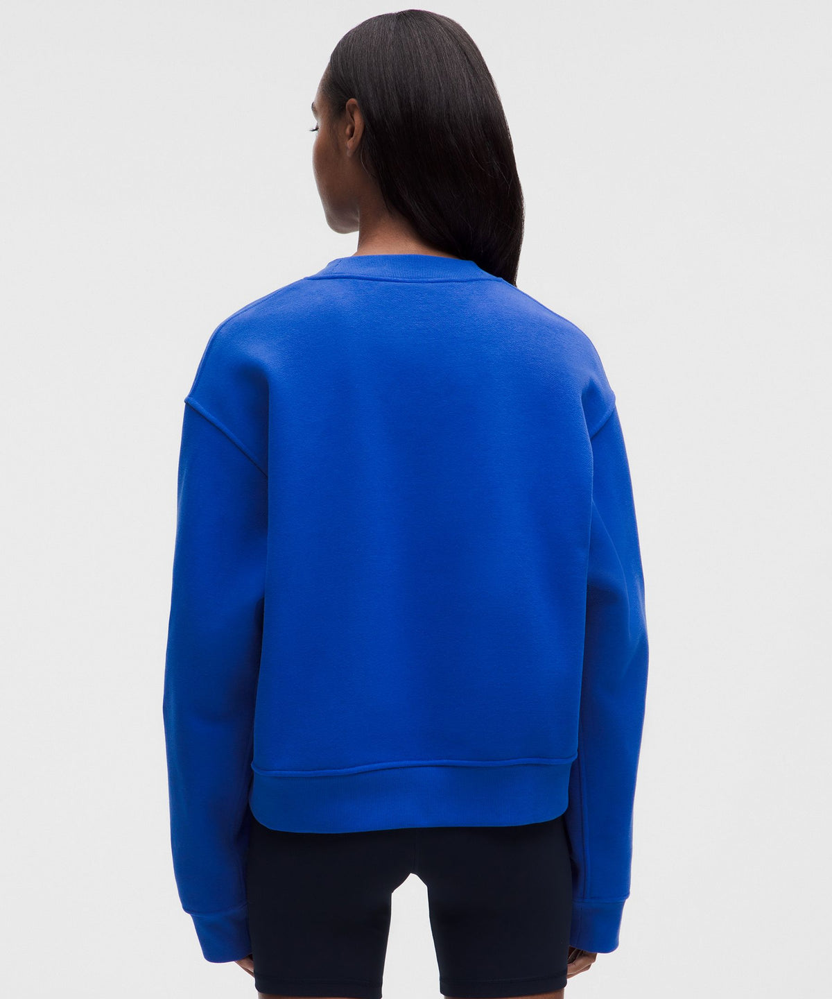 Women's Steady State SuperLoft CrewWider Cuff