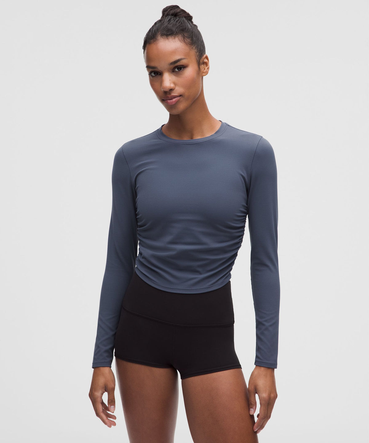 All It Takes Long-Sleeve Shirt
