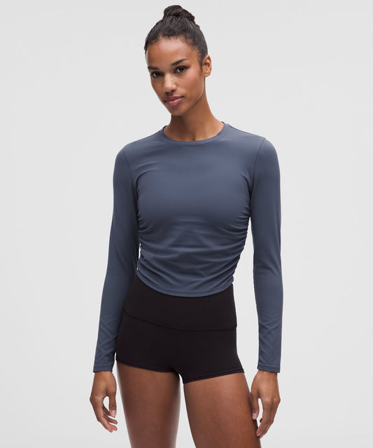 All It Takes Long-Sleeve Shirt