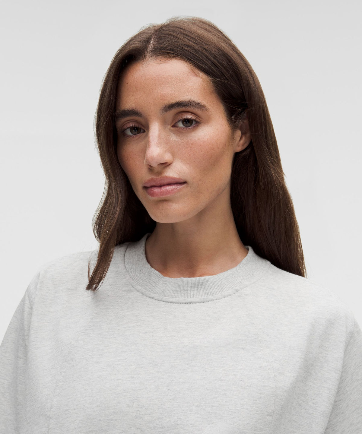 Scuba Cotton Jersey T-Shirt