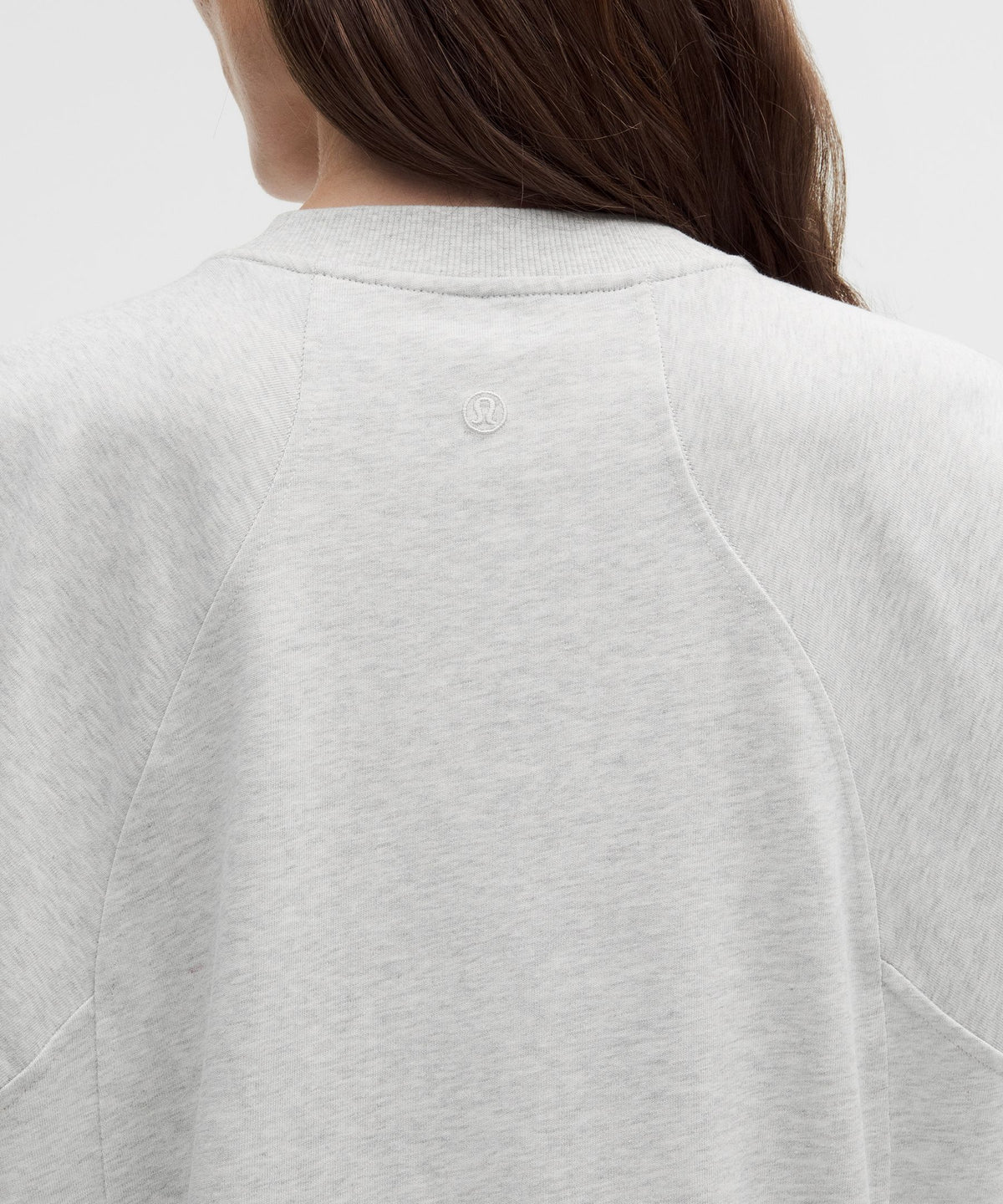 Scuba Cotton Jersey T-Shirt