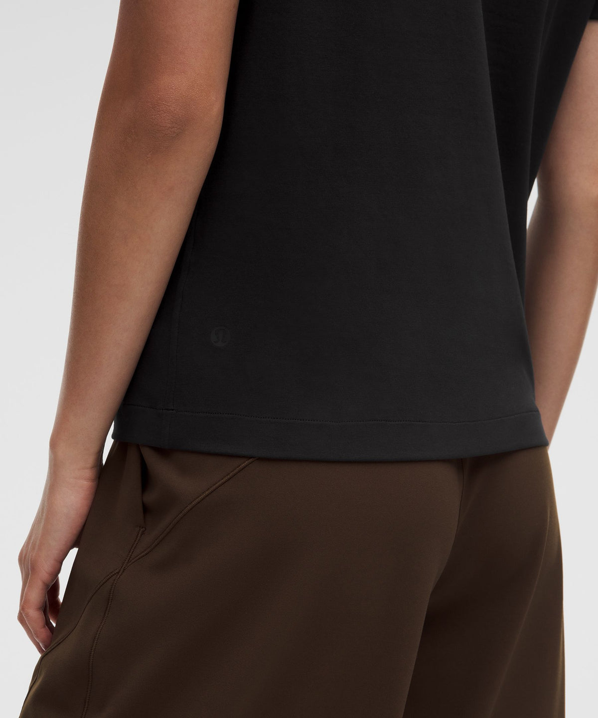 The Classic Jersey Tee