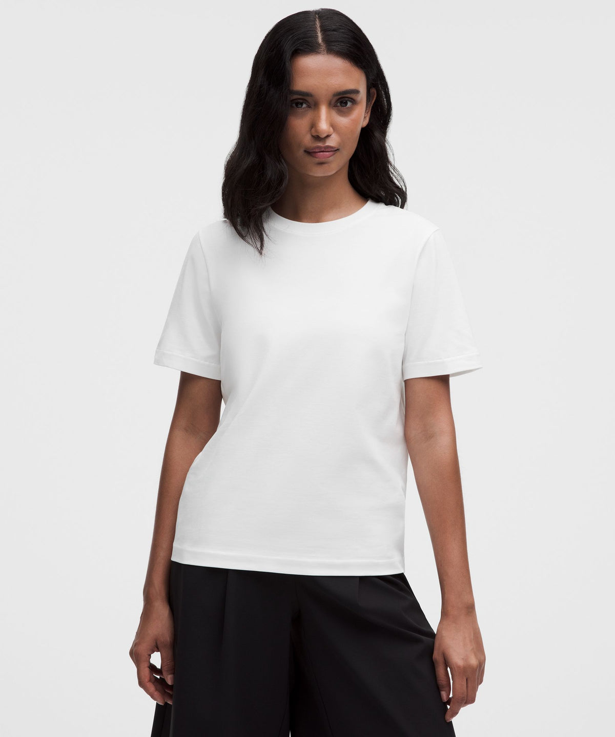 The Classic Jersey Tee